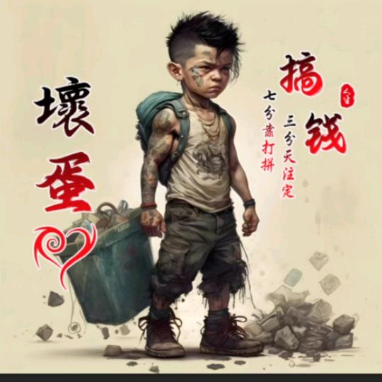 心痛不语