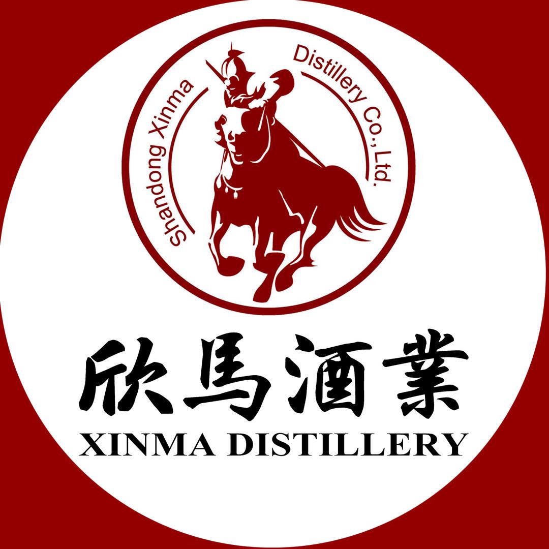 孤岛欣马酒业网道专营店