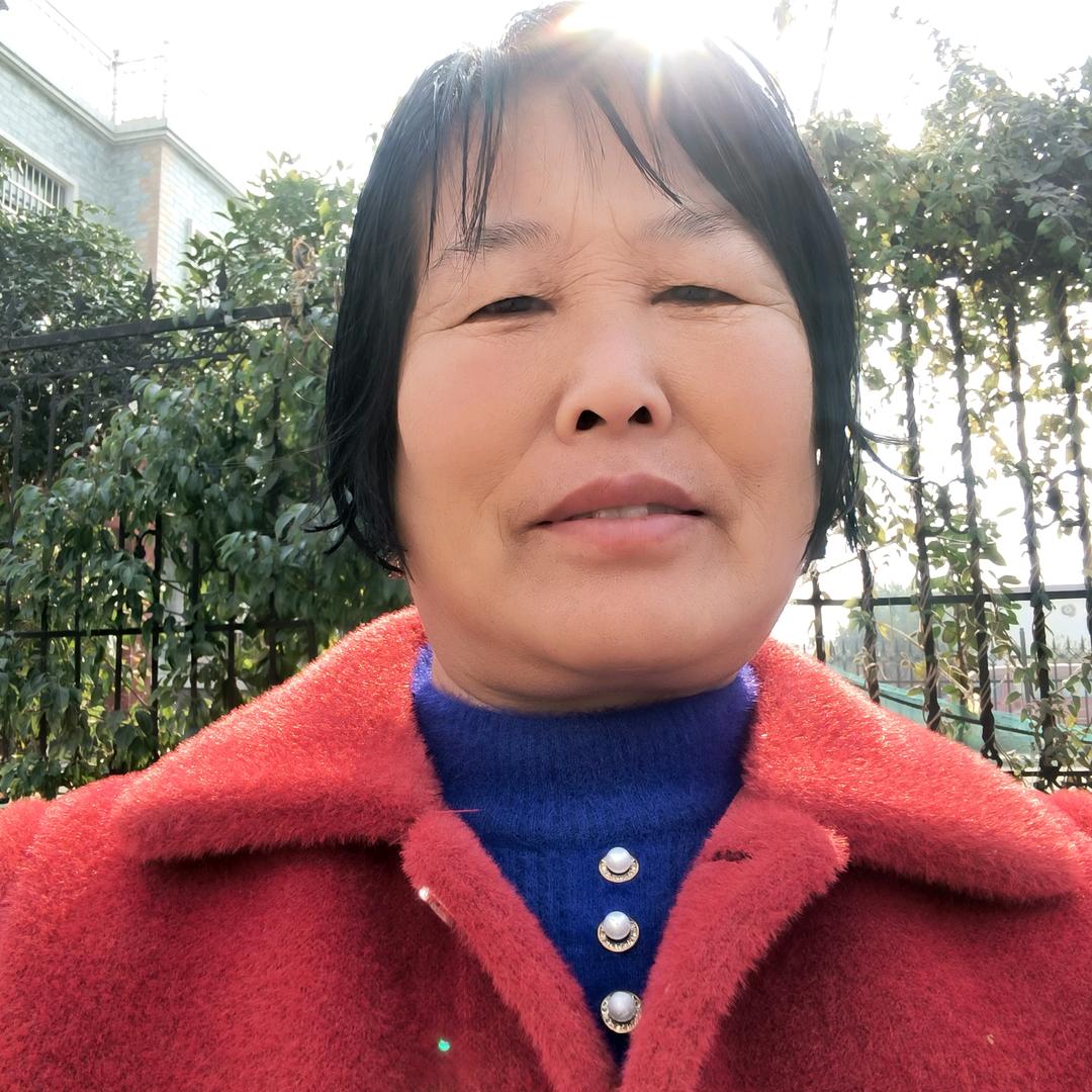 农村吴姐