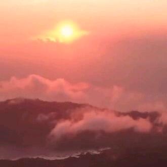 高歌夕阳红