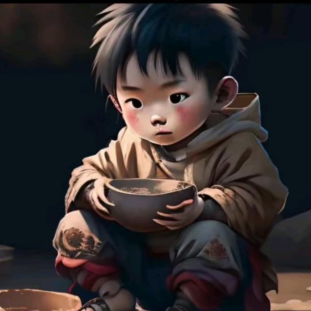 努力没错