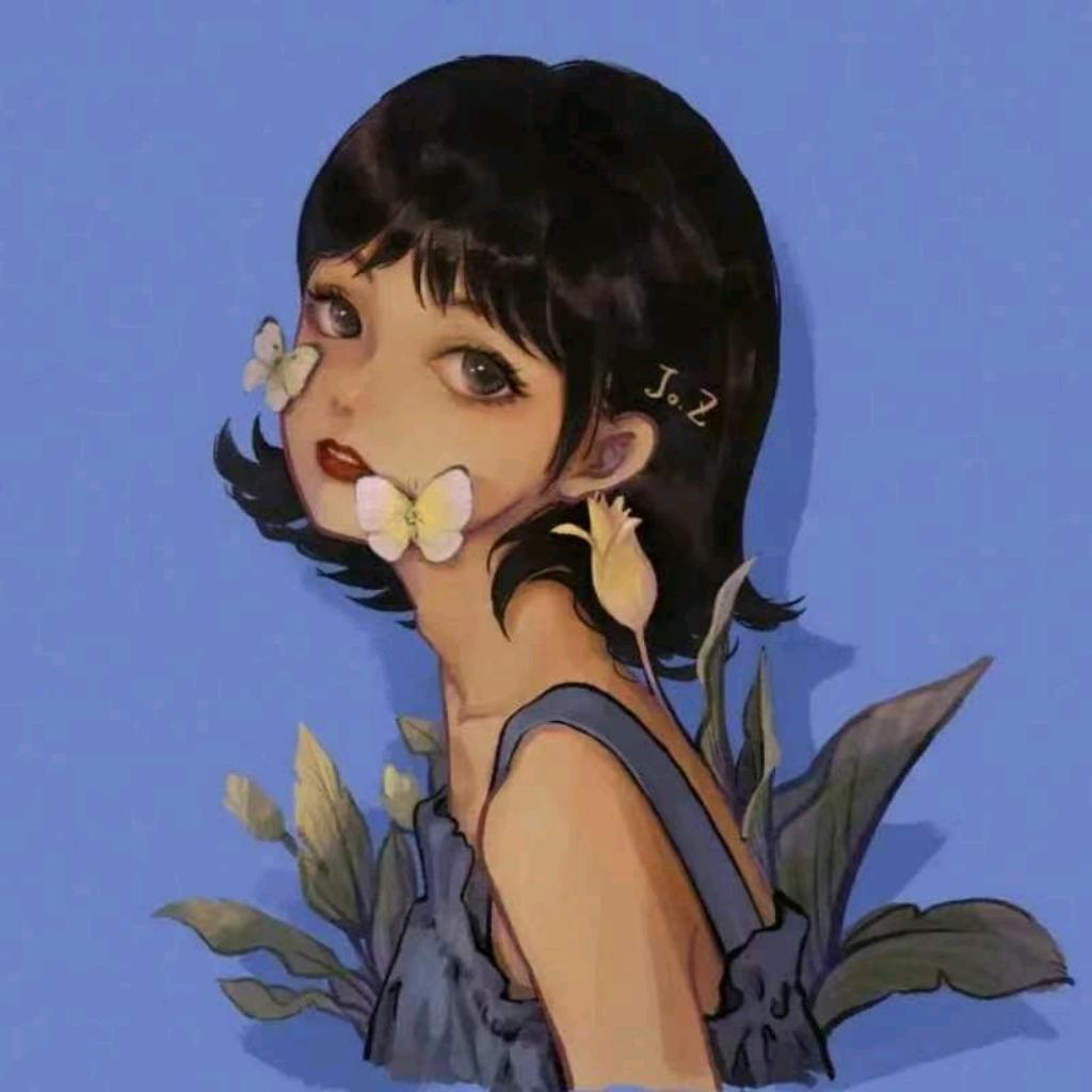 朵油奶芙👼