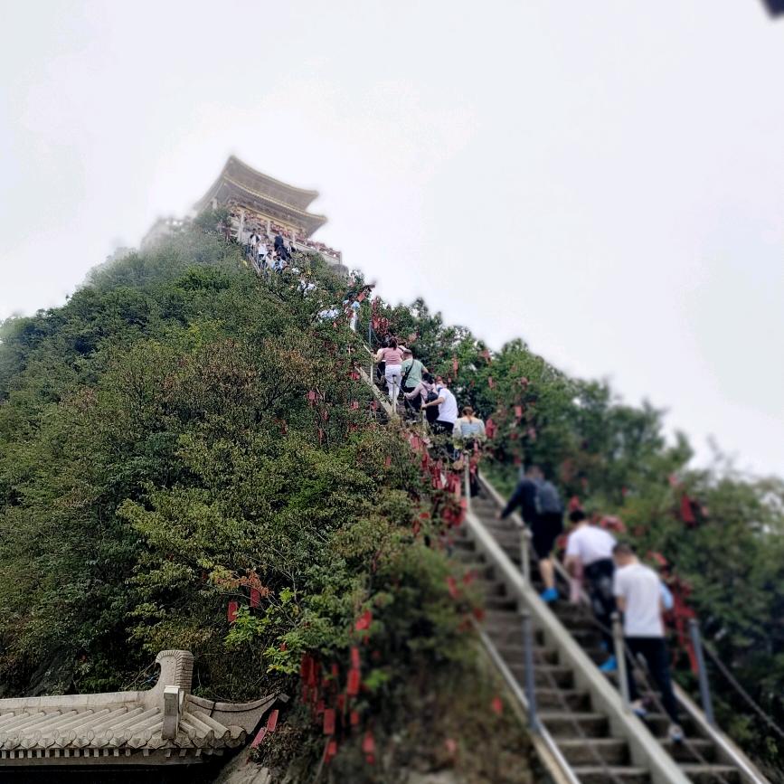 哥一直在@