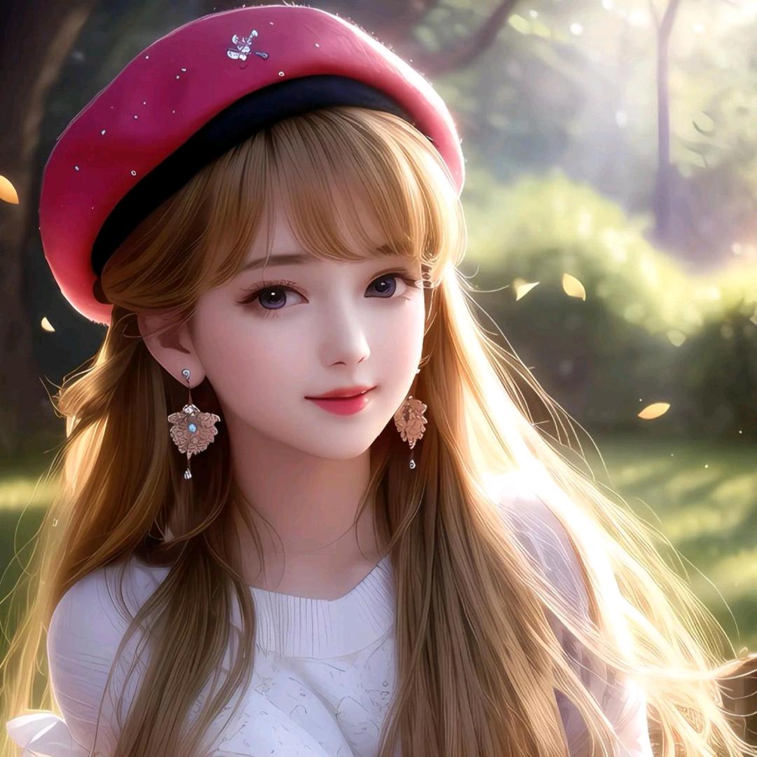 小妮子