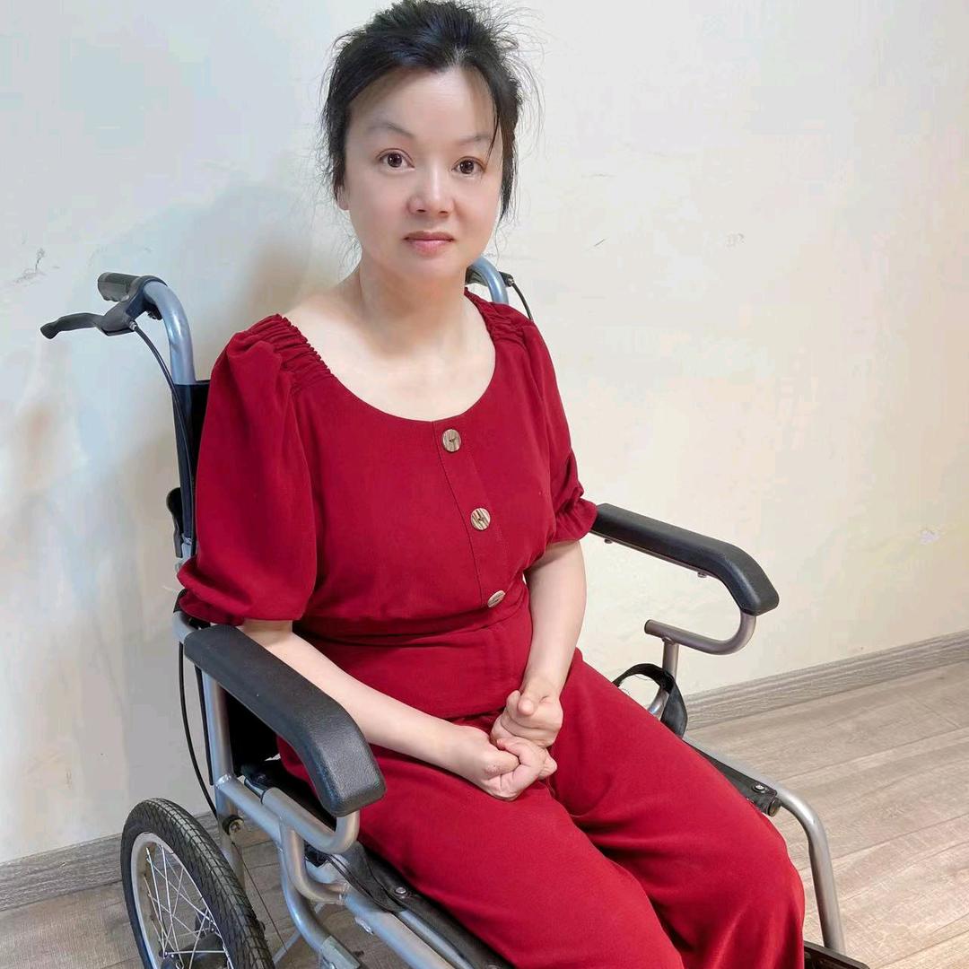 悦悦妈的日常生活