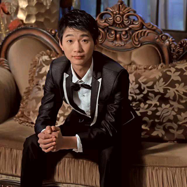 光哥 淮安Mi∪（酒吧营销）