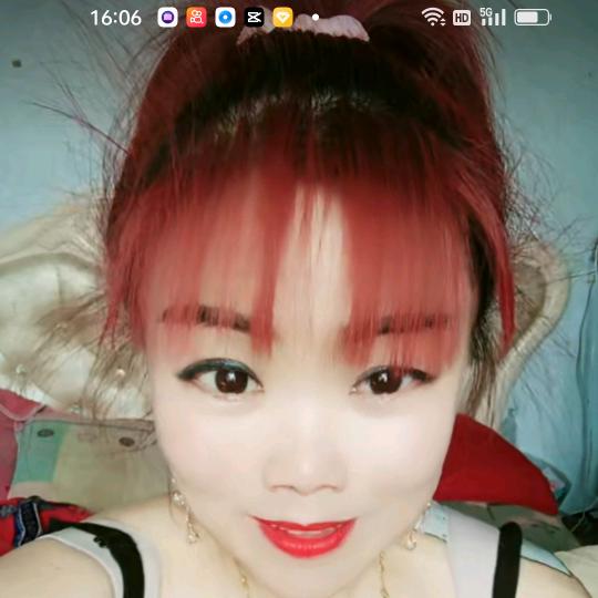 九妹小丽