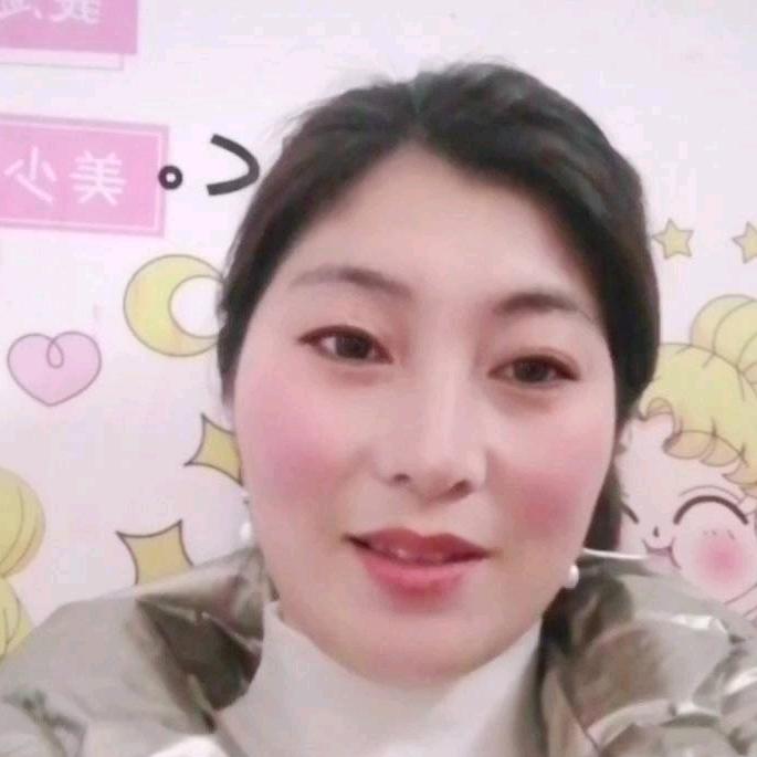 幸福的一家人💞
