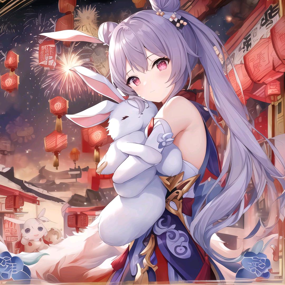 宁怡雨头像