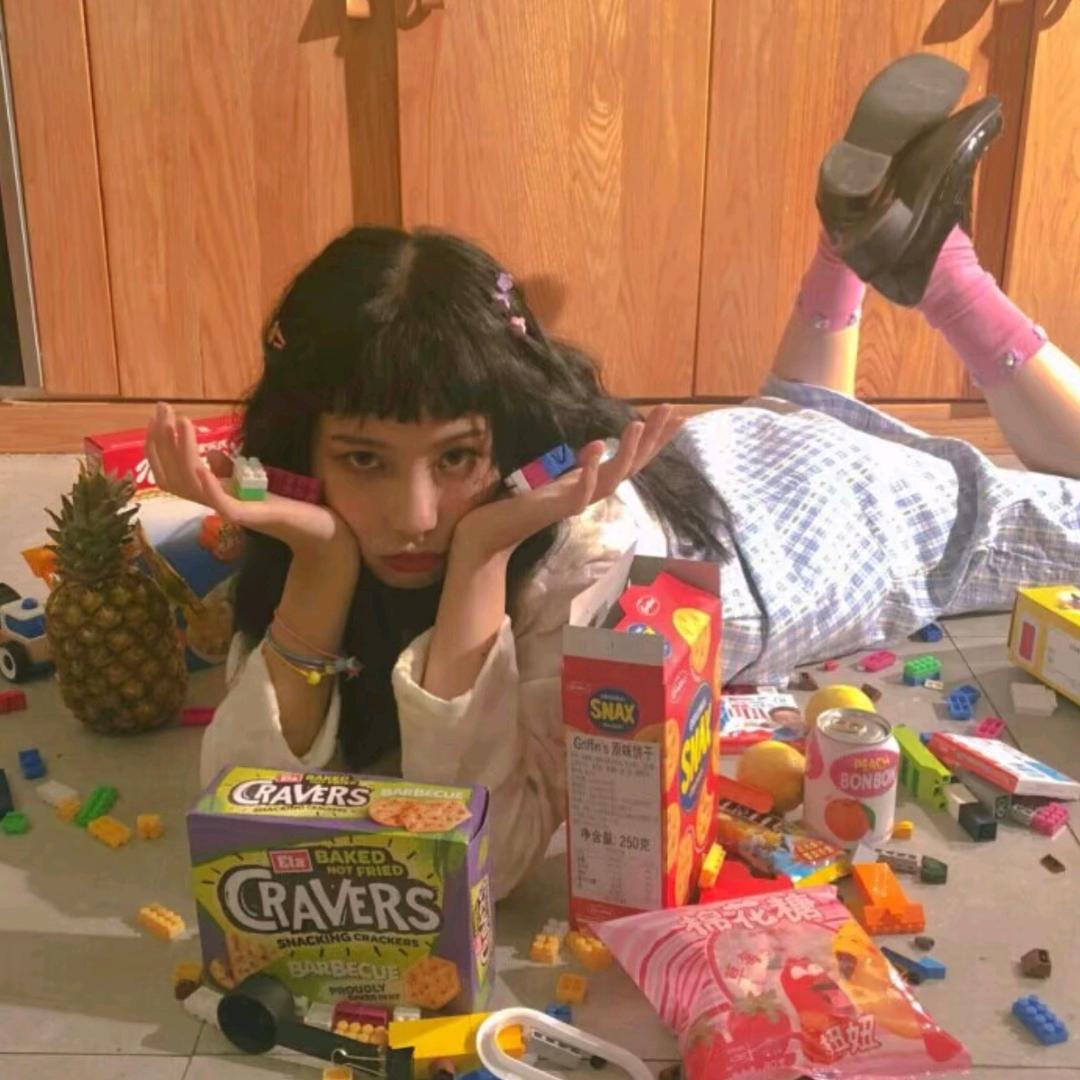 干饭国公主殿下