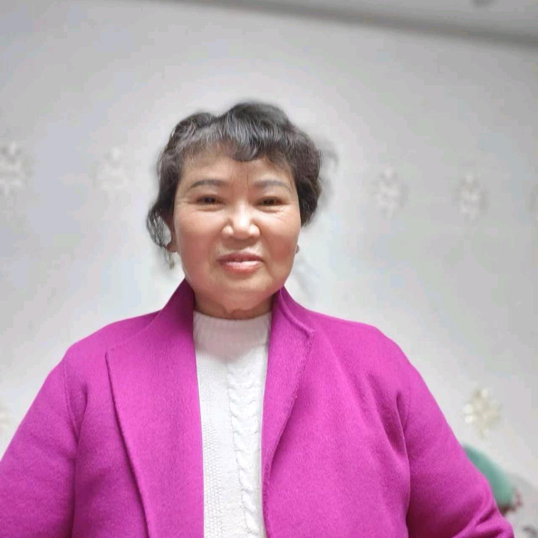 幸福晚年