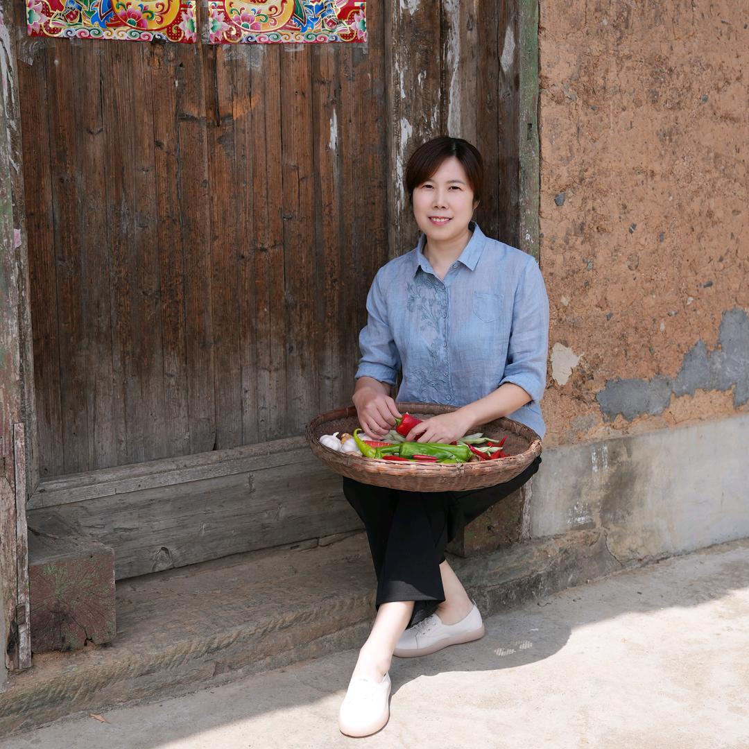 陕南娟子（家乡味道）