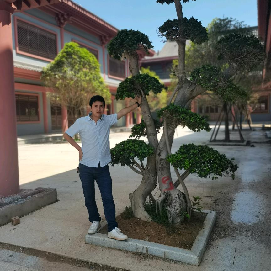 @小挖机－刘