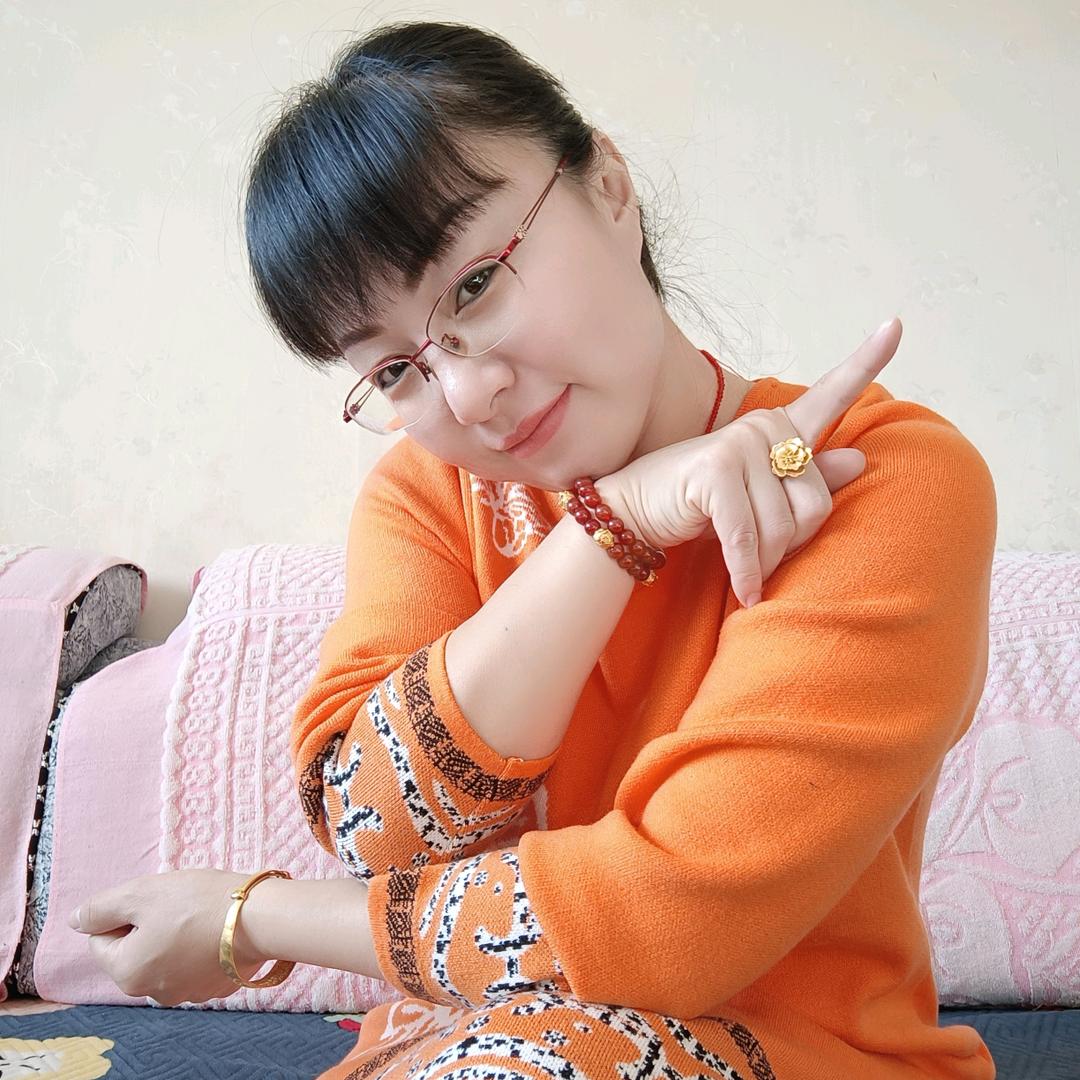 枸杞妹妹