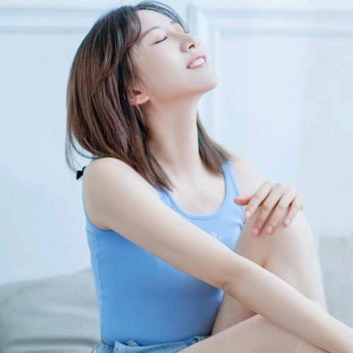 小鱼儿🐬