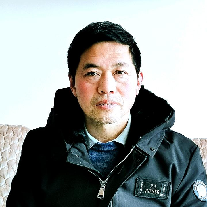 蒋哥中堂条柜