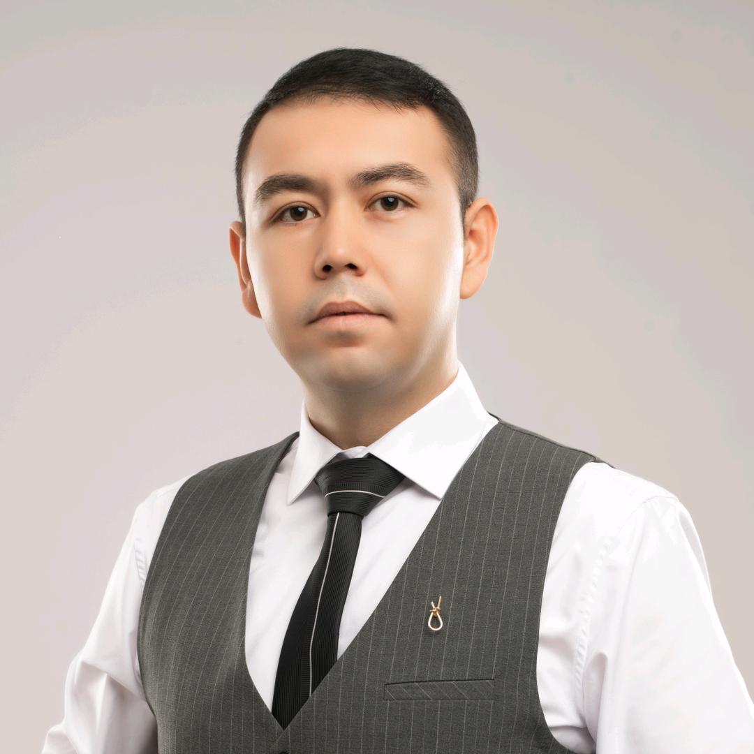 Akramjan 信息咨询经营部
