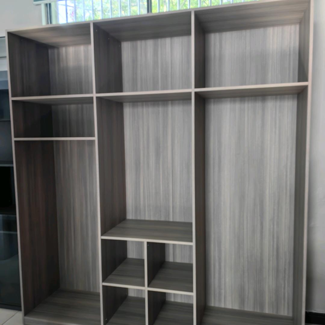 专业定制全铝家居