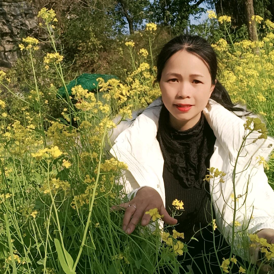 农村英姑