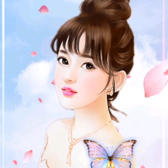 刘三姐