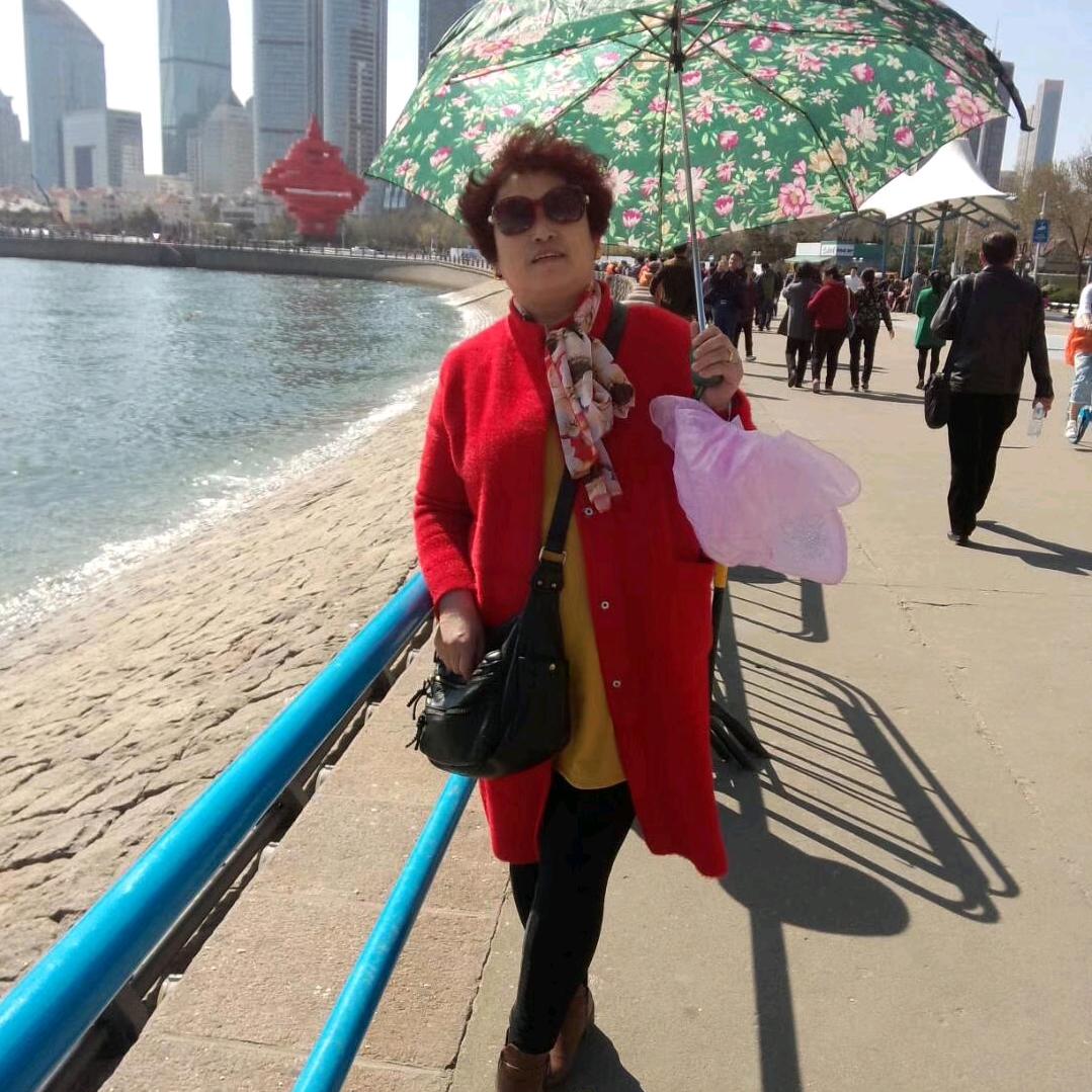 开开心心每一天