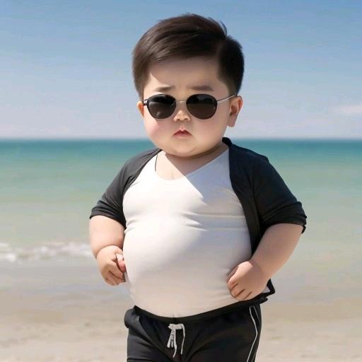 恁表叔