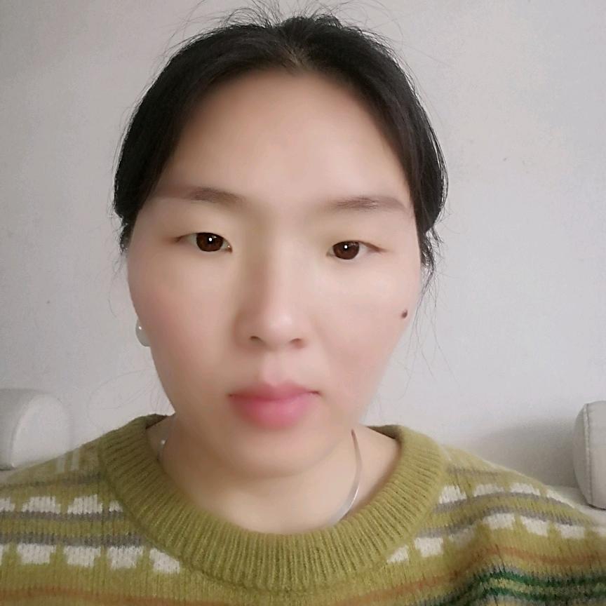 烨妍全职考CPA正在努力