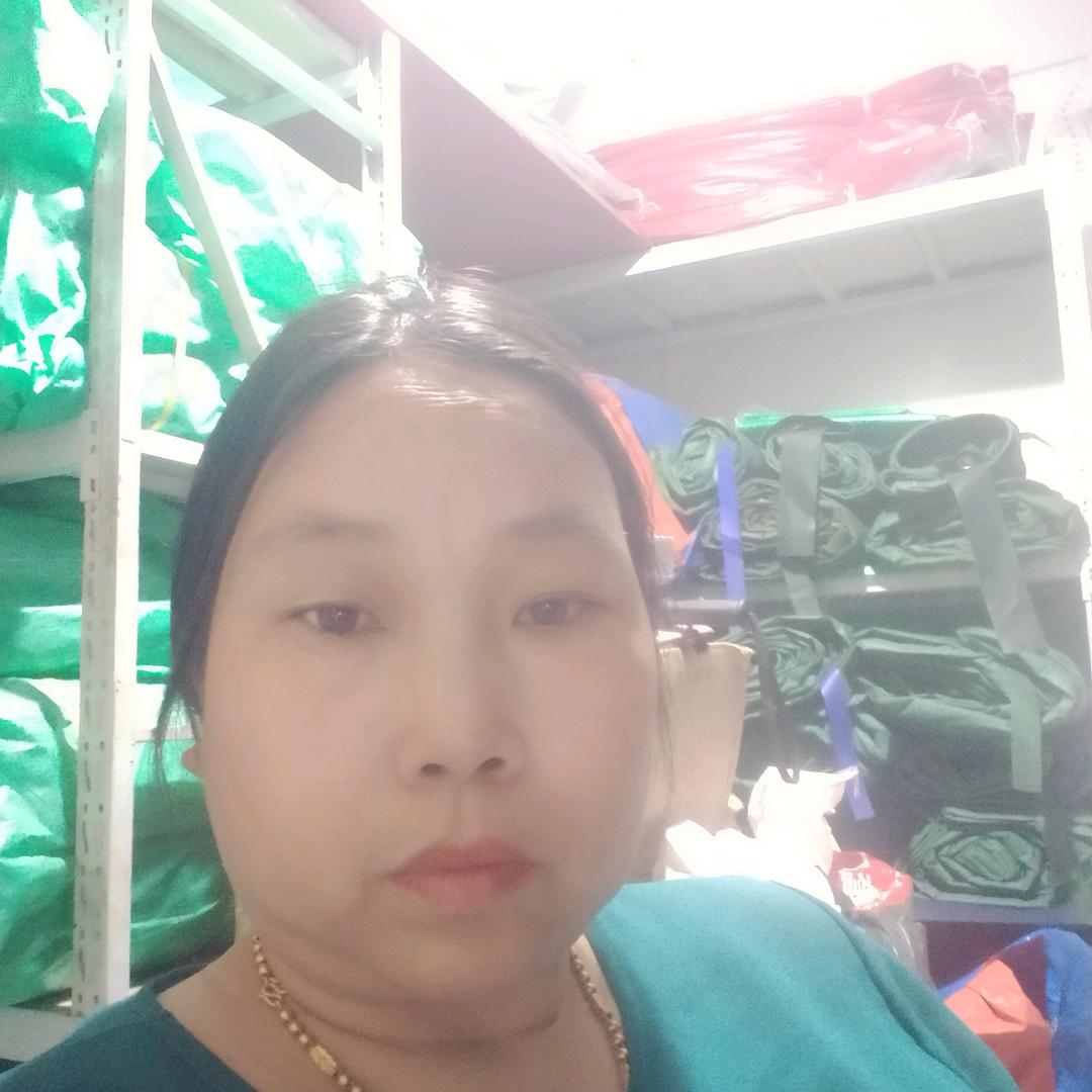 幸福快乐陈姐