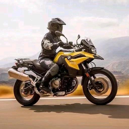 Aha~小马哥-华川保温