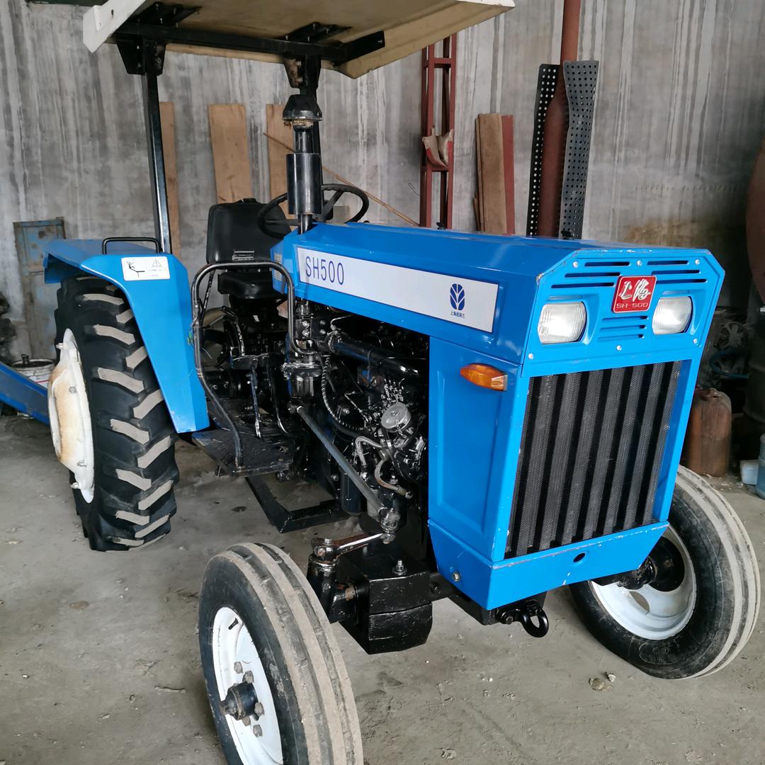 金乡县兴隆镇兄弟农机