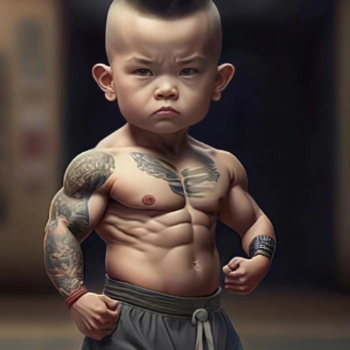 《斌哥》