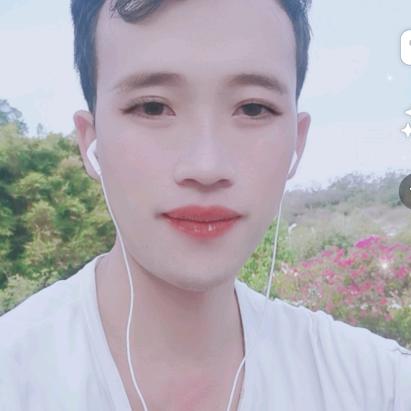 心里有你就开心。