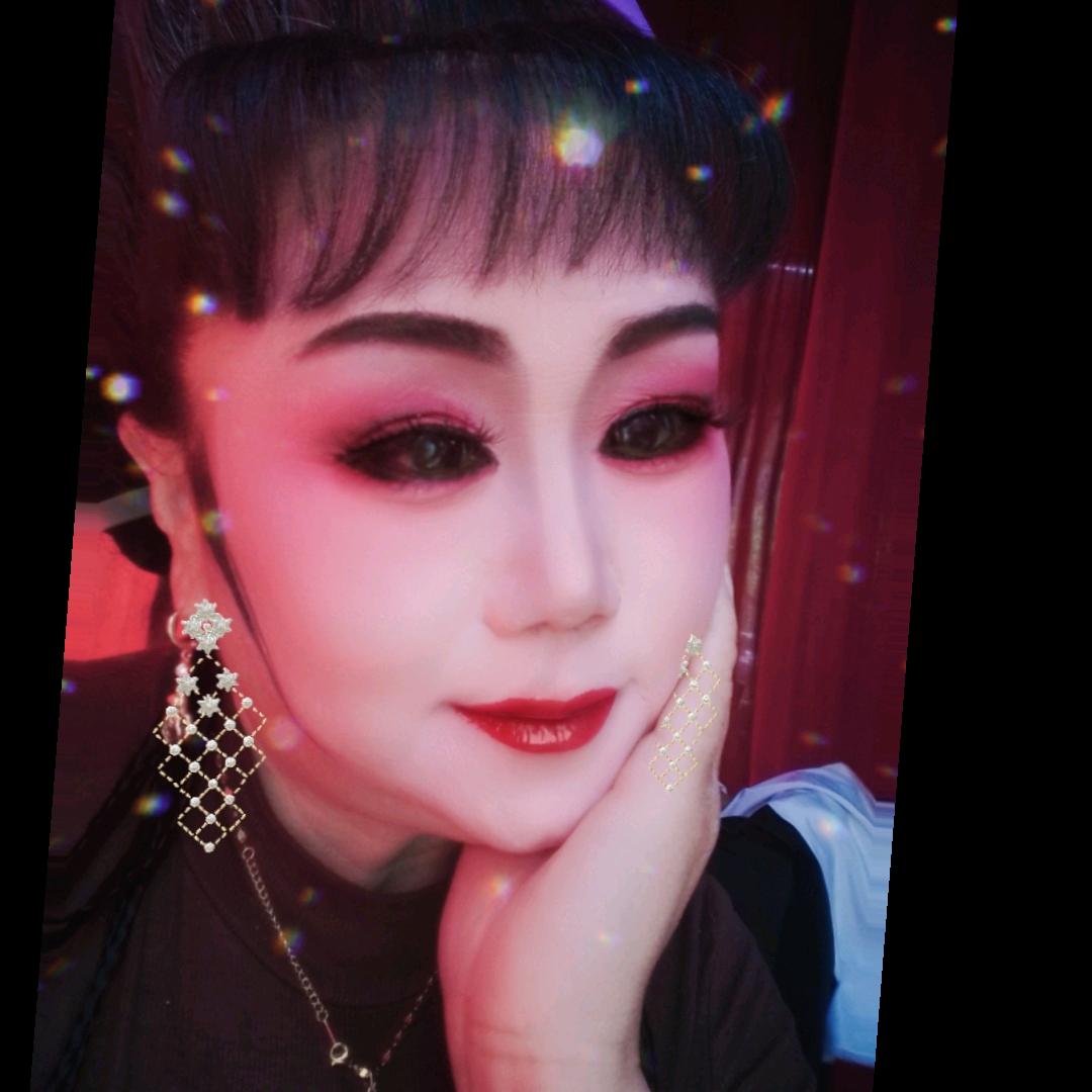 庐剧李元莲