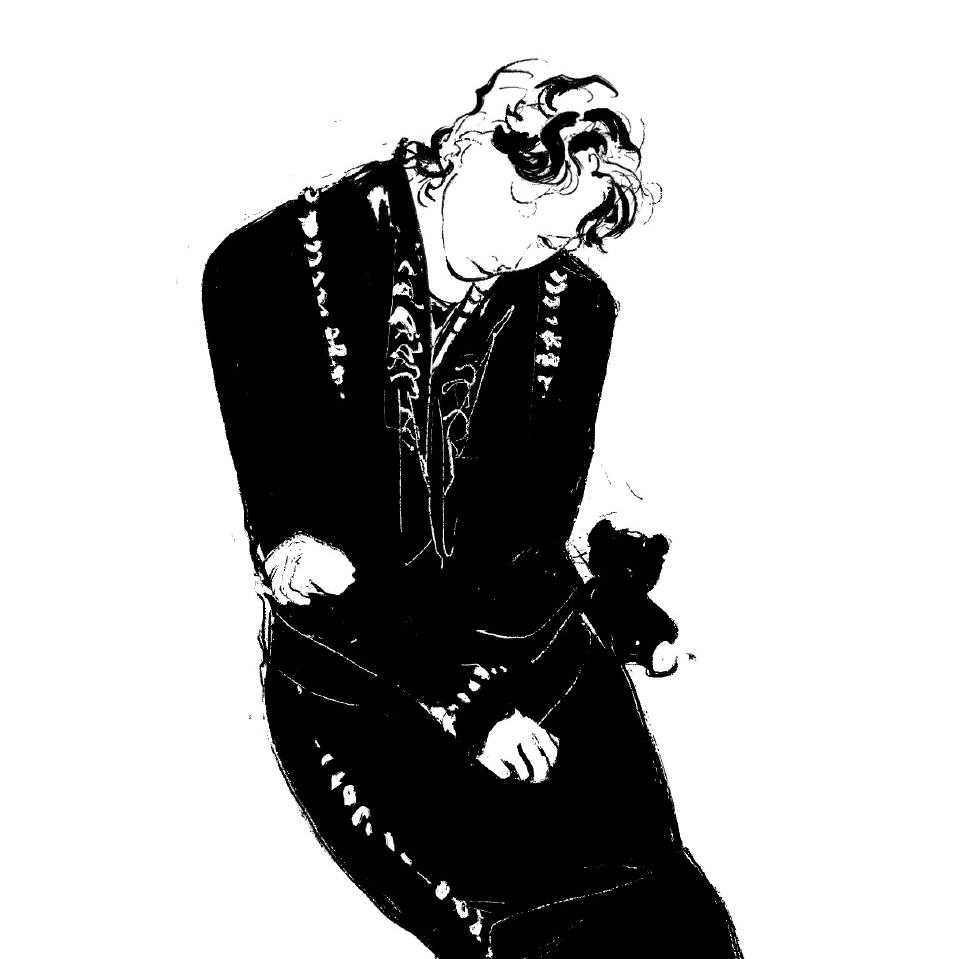 耍帅和吃饭一样简单