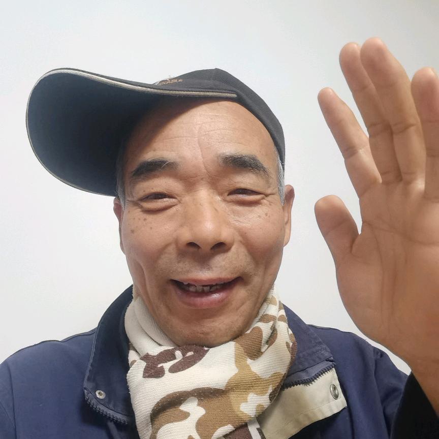 懒汗八叔,学快板