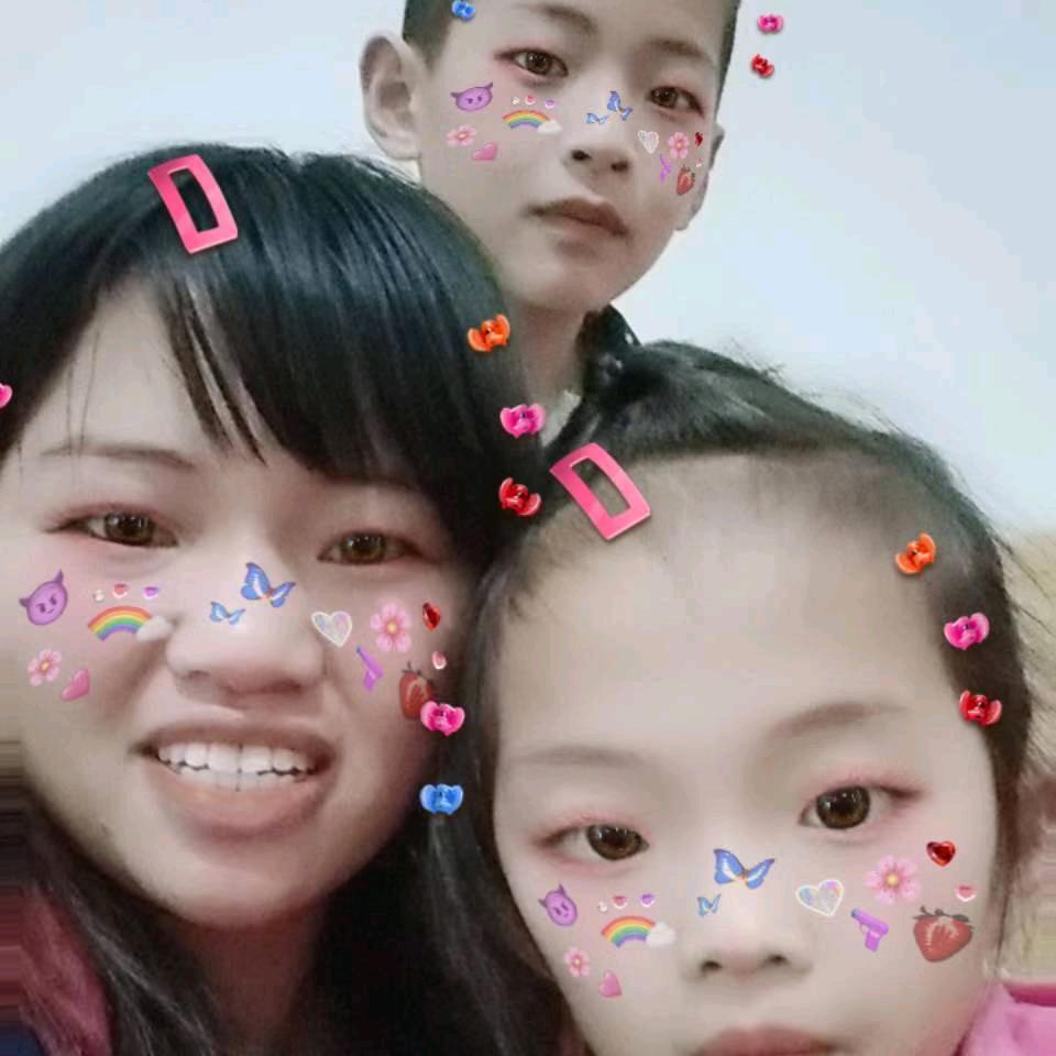 农村人桂梅