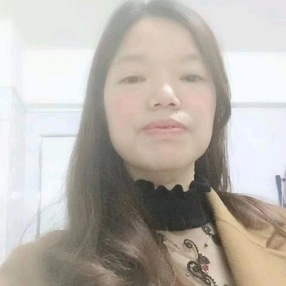 杨昌丽，贵州的姑娘远嫁广东旺沙