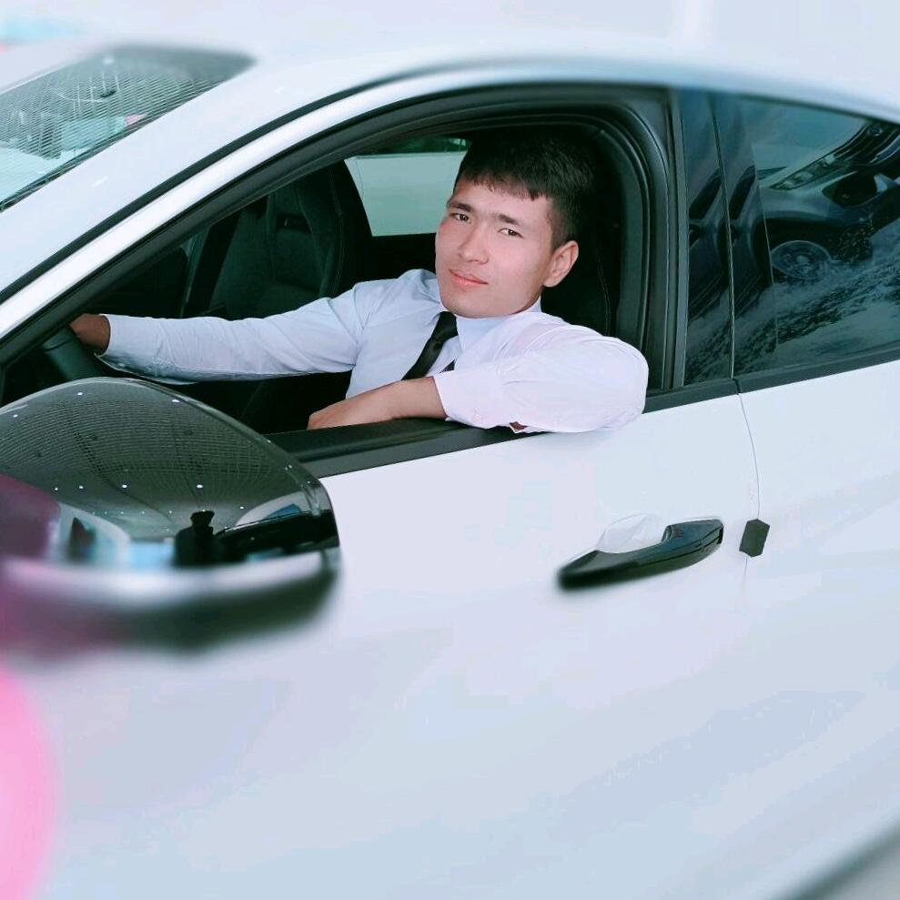 巴楚阿哥说车