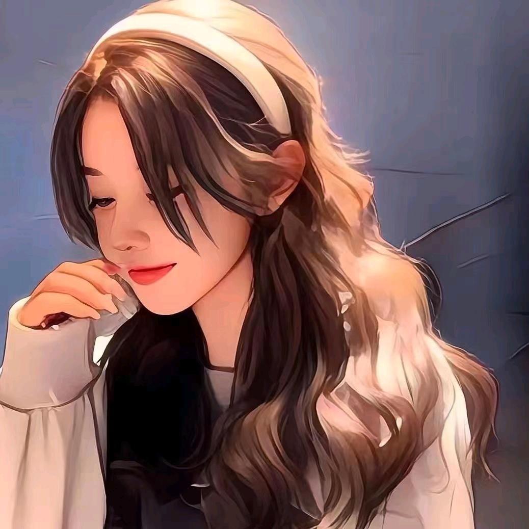 小可爱🌸🌾🌴