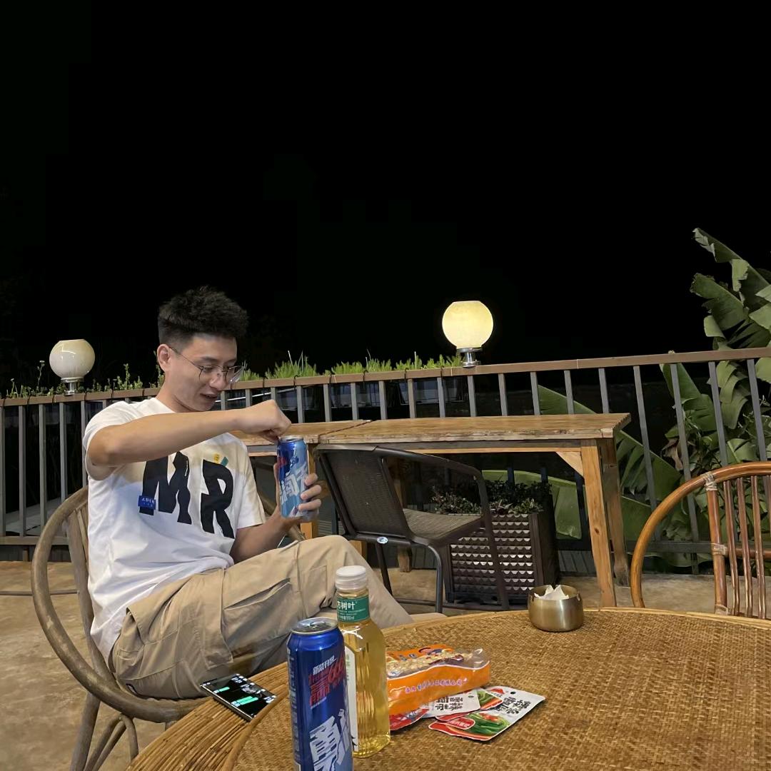 大明小星