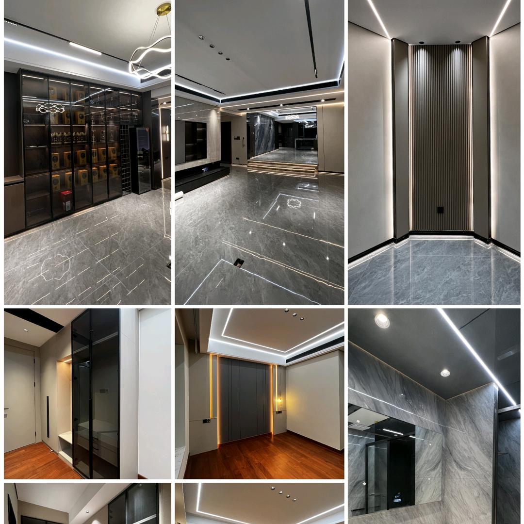 专业装修装饰工程 空调工程