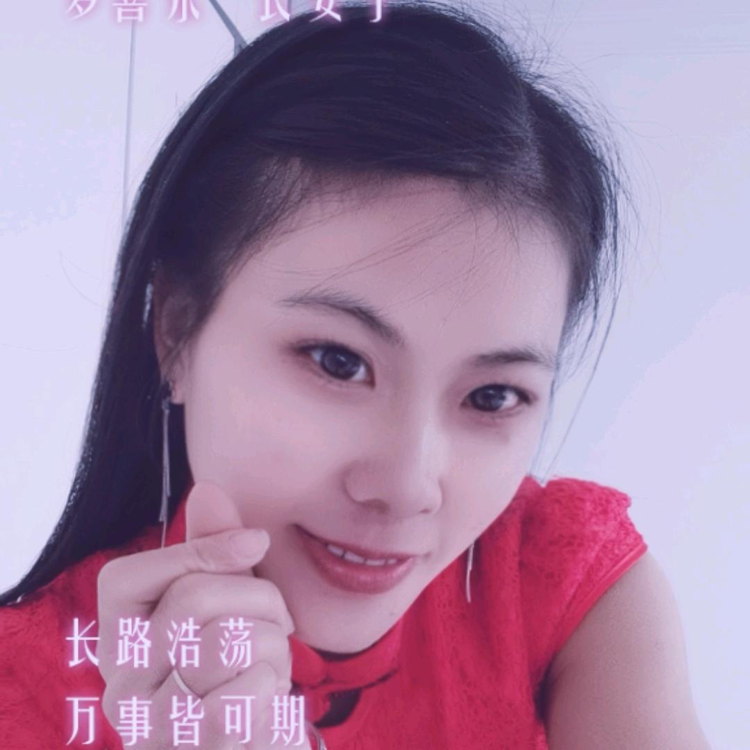 小兰姐（yin饰如意）