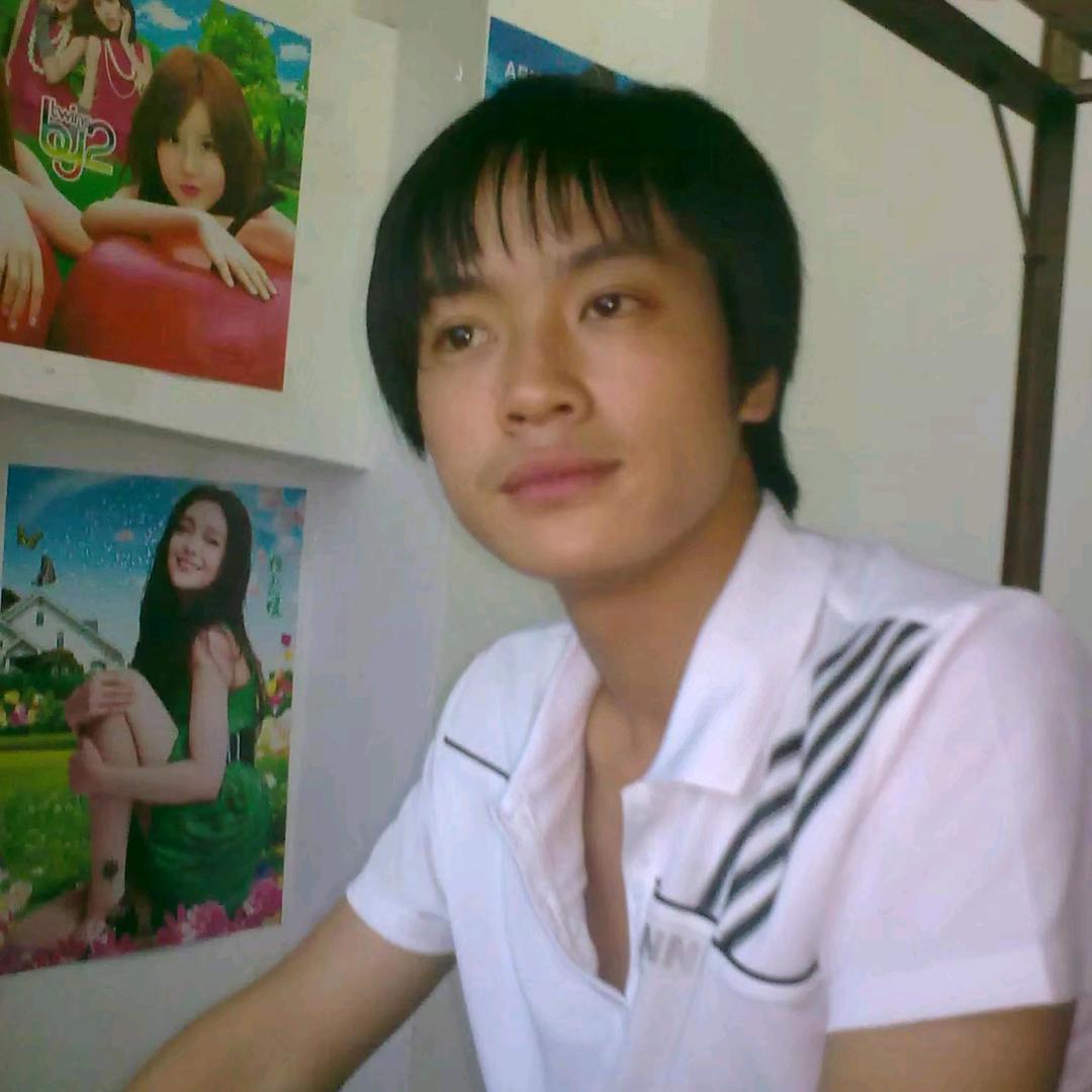 小余@@@