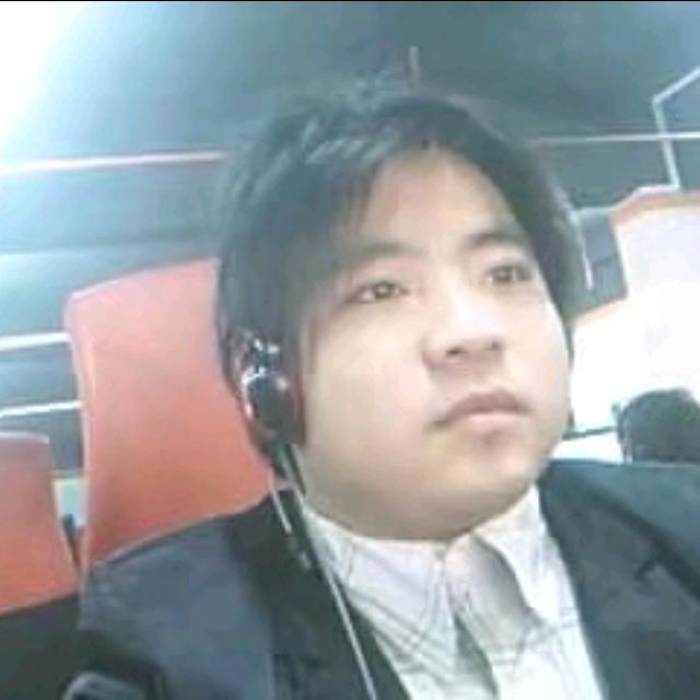孤独的我。《李勇》芳字裴