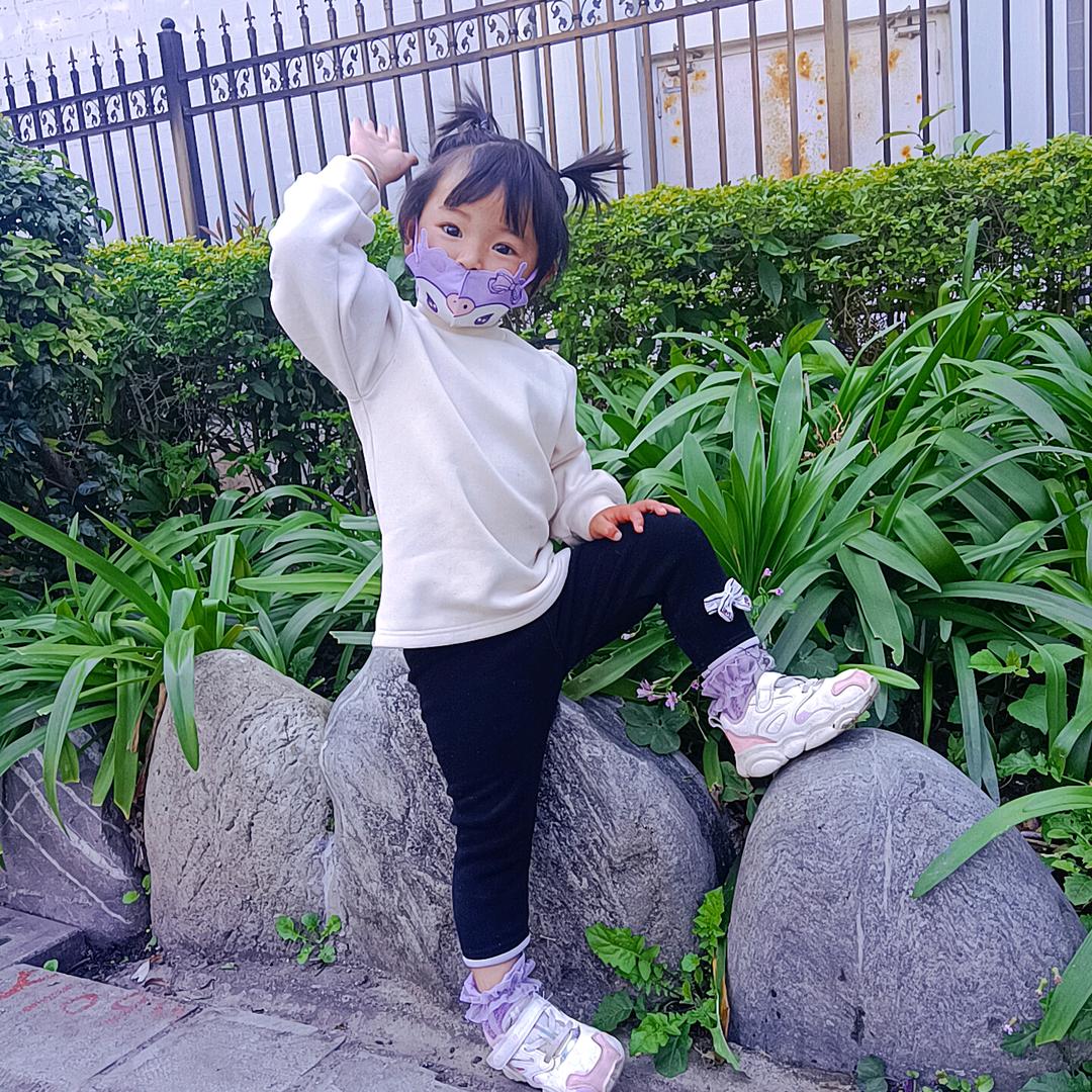 蜻蜓也爱莲