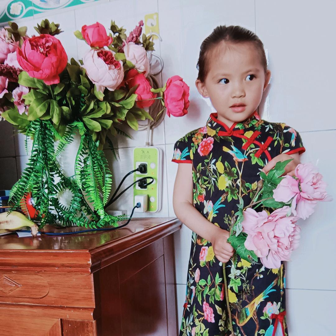 珊珊家的宝妹