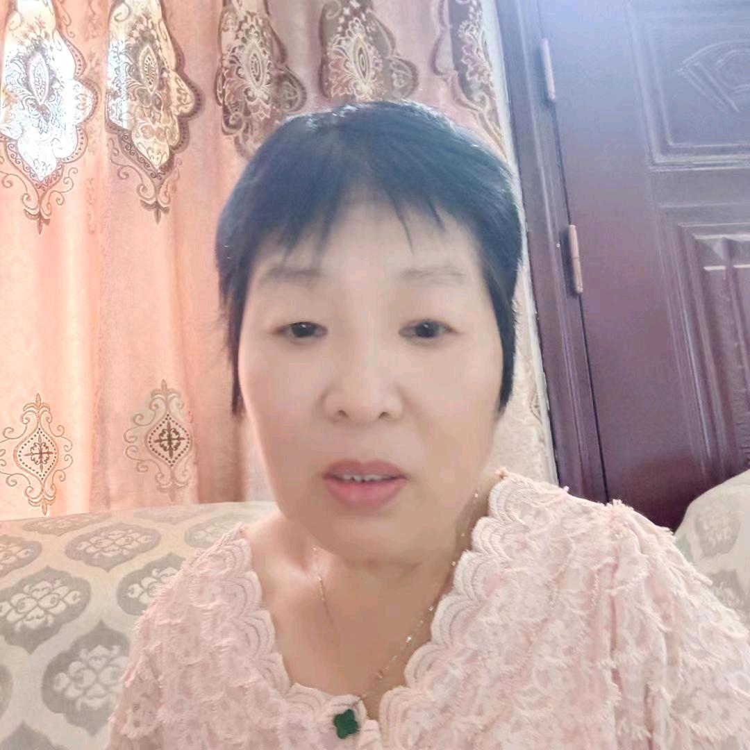 赵大姐，