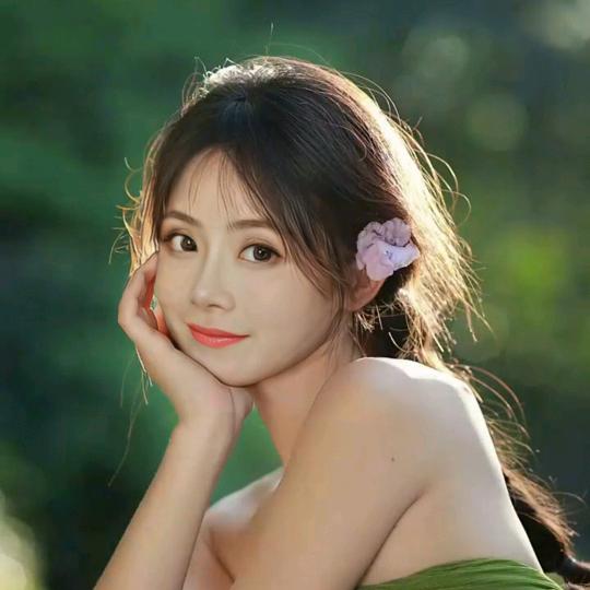 淇淇儿（休假中）