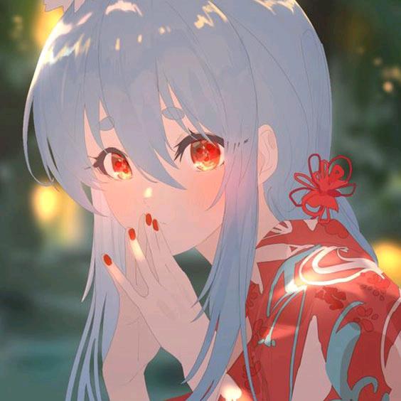 沈辞忧✨