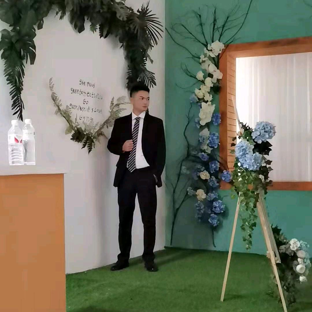 勇者无畏
